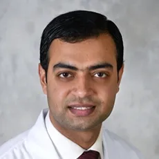 Hammad Zafar, MD