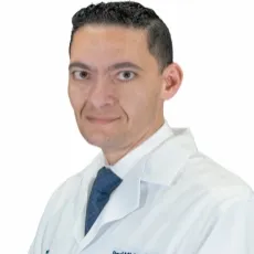 Paul Michael, MD