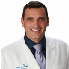 Sergio Vignali, MD