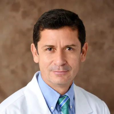 Photo of Cesar Bonilla, MD, FACC
