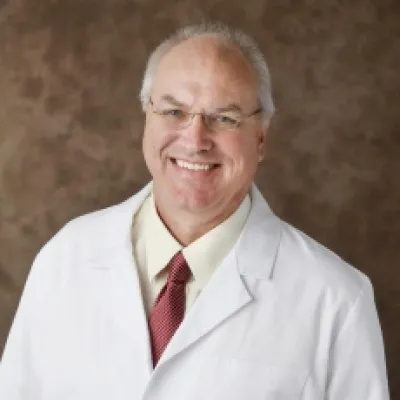 Photo of Frank Pigula, MD