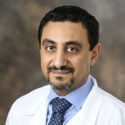 Photo of Barsiem Barsoum, MD