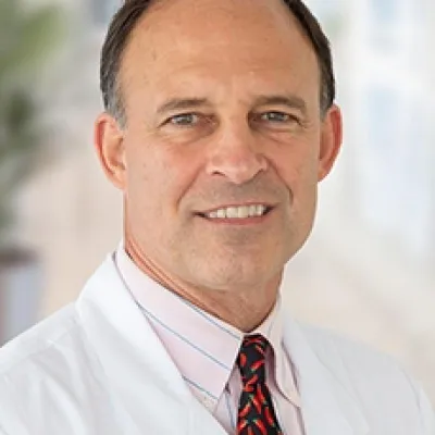 Photo of Richard M. Gray, MD