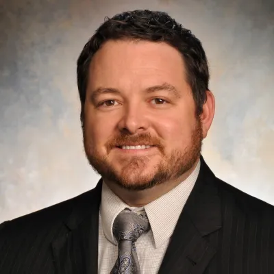Photo of Ryan Durfee, MD