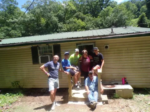 Oneida KY