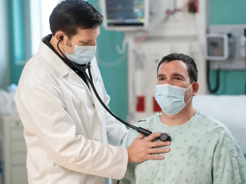 ER