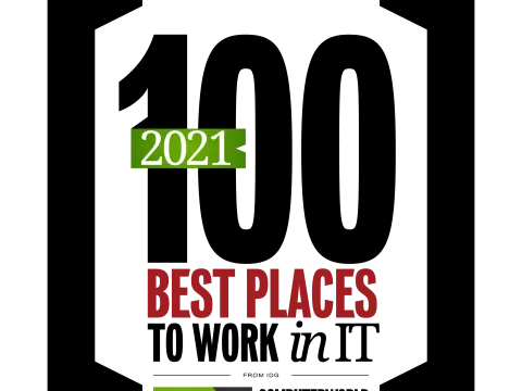 On the 2021 list, AdventHealth ranked 42nd among large organizations.