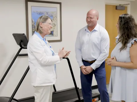 2023 AdventHealth North Pinellas Mission and Music Mission Video
