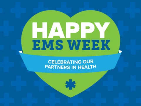 EMS Week