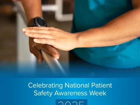 Safety Awareness Week
