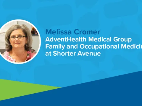 Melissa Cromer