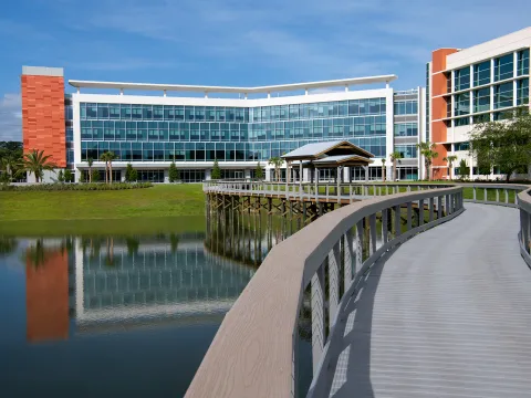 AdventHealth Fish Memorial