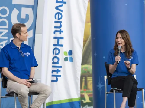 AdventHealth Training Center