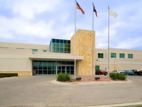 Photo of AdventHealth Rollins Brook