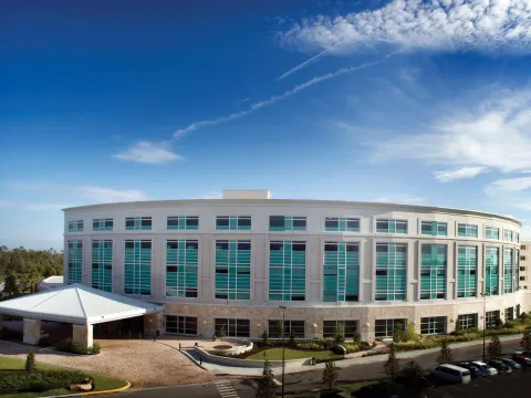 Photo of AdventHealth at East Orlando