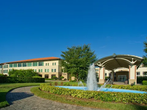 Photo of AdventHealth at Winter Park