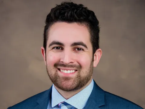 Brendan Nieto