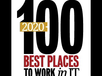 On the 2020 list, AdventHealth ranked 43rd among large organizations.
