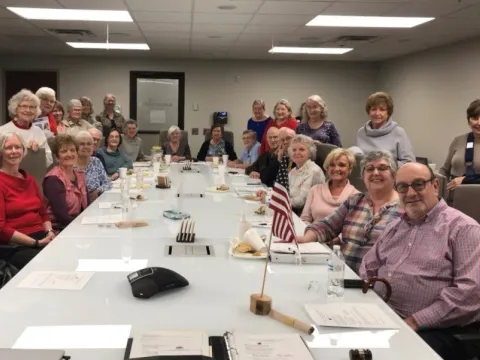 Calhoun_Gordon_County_Retired_Educators