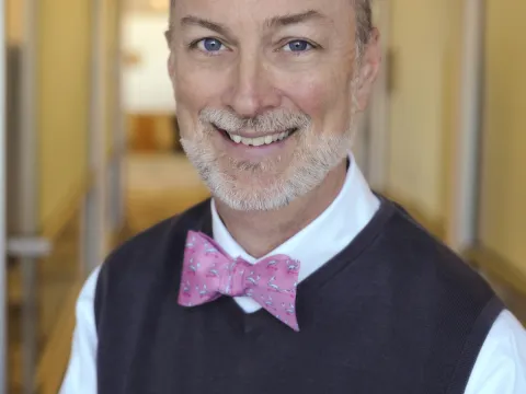 Dr. Steven Smith