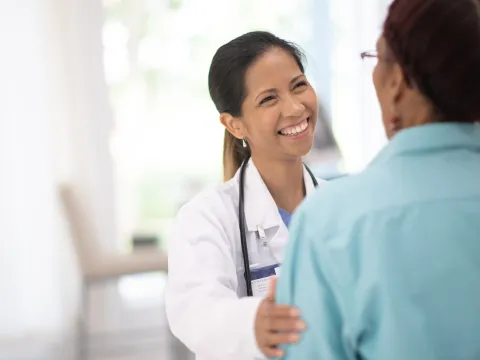 Hospitals from 21 countries across the globe are featured in the 2020 rankings.