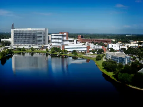 orlando campus