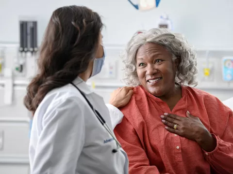 The rankings recognize excellence in health care quality and outcomes at hospitals across the country.