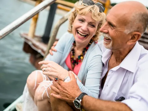 Healthy Caregiver