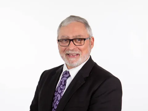 AdventHealth Hendersonville is excited to share the news that Kevin Morgan has been named as its newest Physician Services Director of Operations