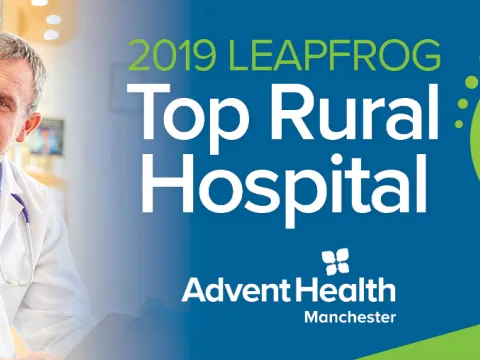Top Rural Hospital
