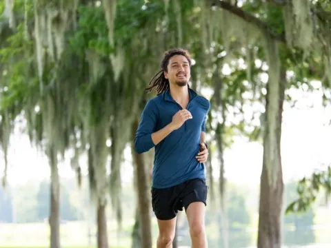 Exercise