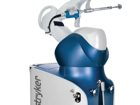 Mako Hip machine