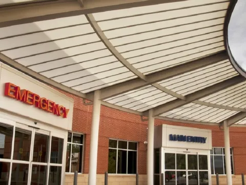 AdventHealth Murray