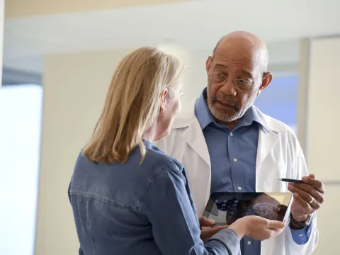AdventHealth is one of two U.S. sites participating in groundbreaking Alzheimer’s disease research