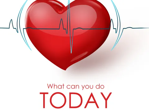 heart logo
