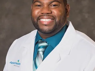 Dr. Robert Solomon