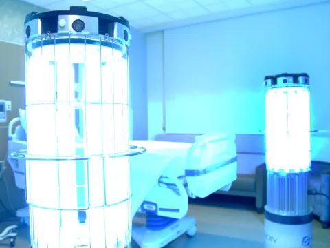 UVC_Robot_Image