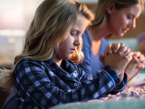 World Day of Prayer