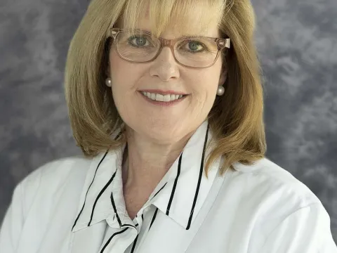 Dr. Cornett