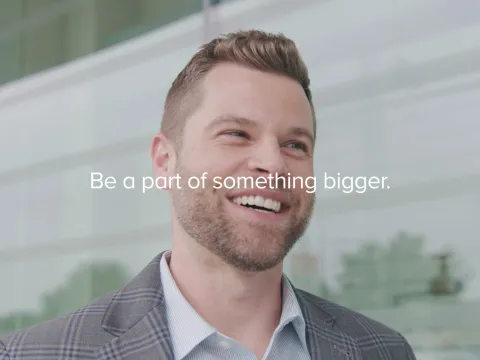Aaron's Story