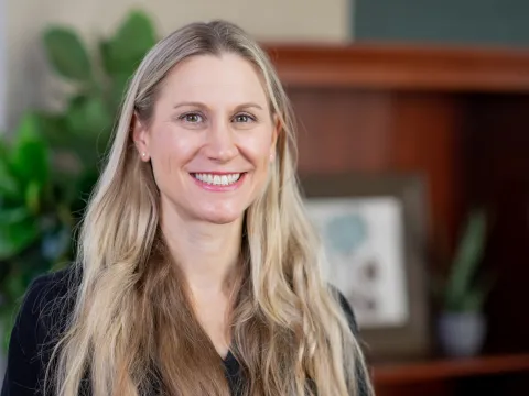 AdventHealth Hendersonville Nurse Leader Takes on New Role to Support Nursing Team