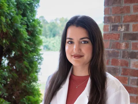 new Physician Assistant to expand urological care choices in WNC