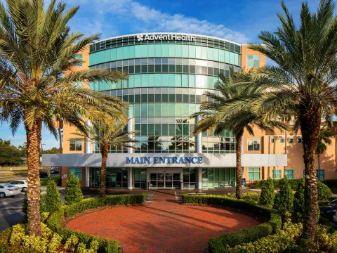 AdventHealth Carrollwood