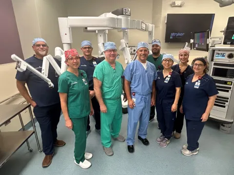 AdventHealth Waterman