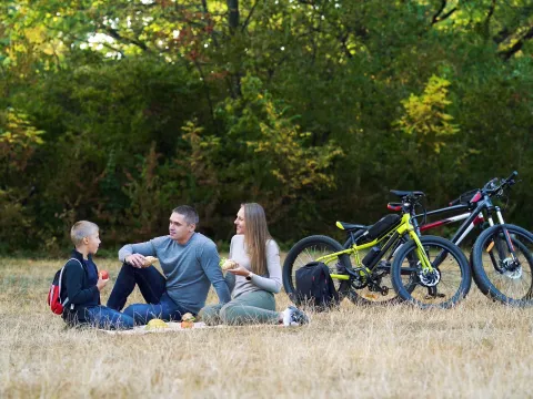AdventHealth for Children Weight and Wellness Experts Discuss a Positive Mindset