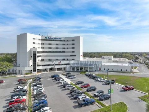 AdventHealth North Pinellas