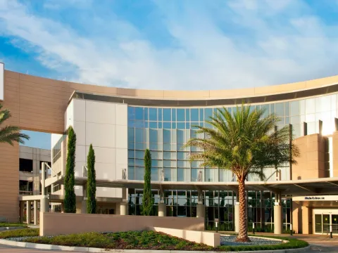 Photo of Wesley Chapel