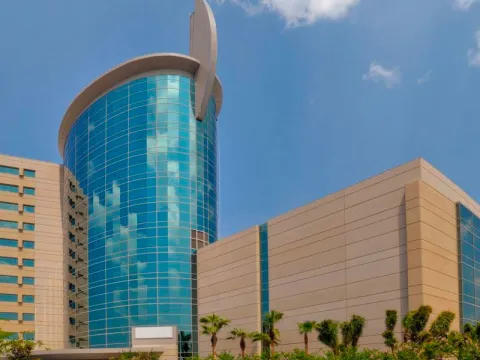 a photo of AdventHealth Daytona Beach