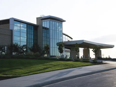 South Overland Park Emergency Department