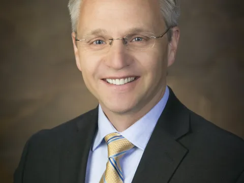 Alan Verrill